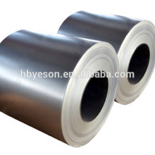 2014china bobina laminada en frío, bobina de acero galvanizado fabricante